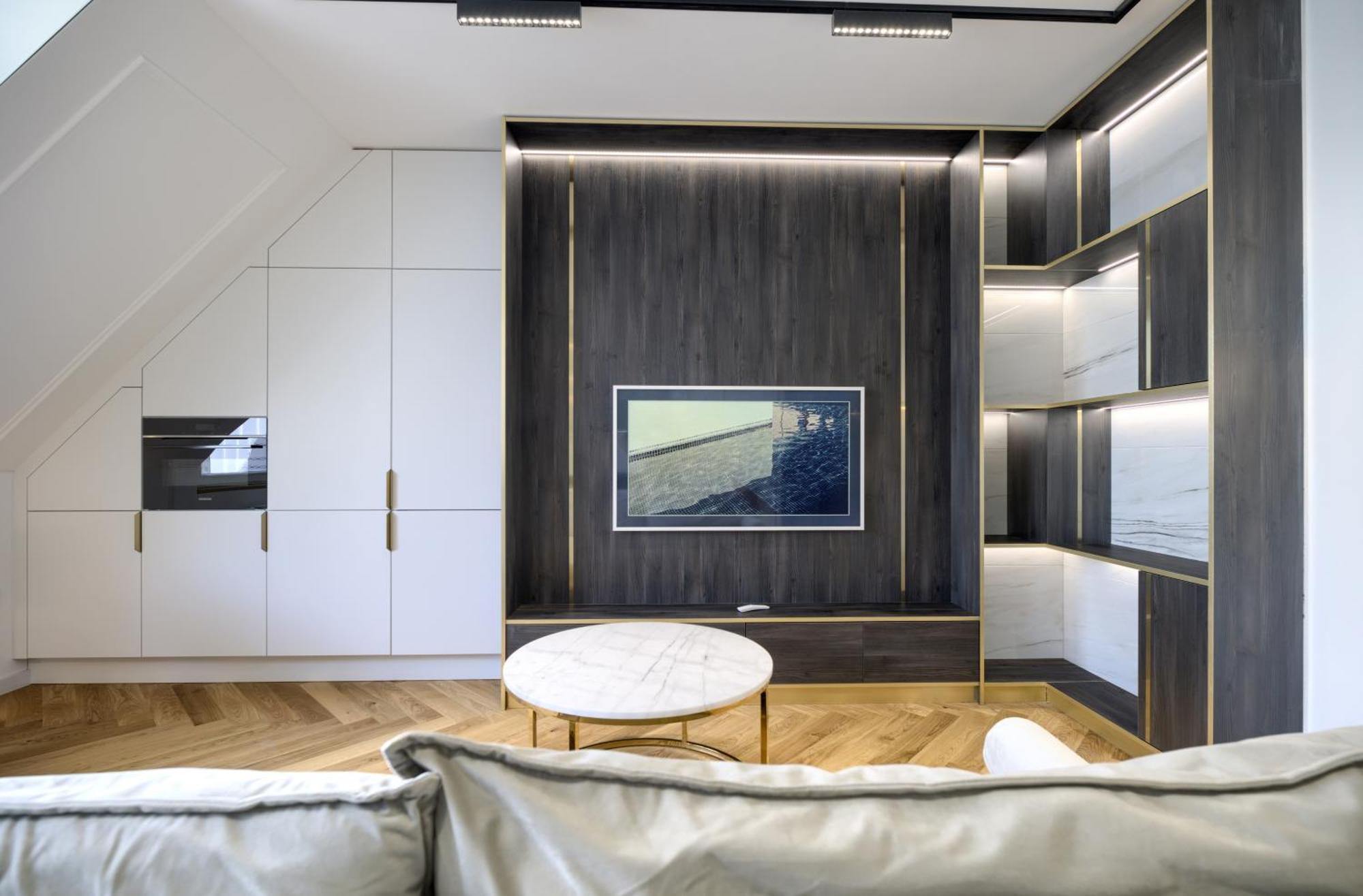 Aboutartapartments - Twin Towers Breslavia Esterno foto
