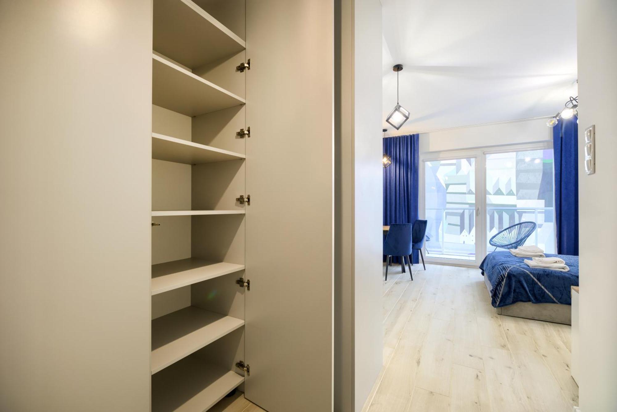 Aboutartapartments - Twin Towers Breslavia Esterno foto